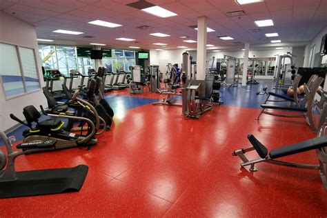 sports gym in new windsor